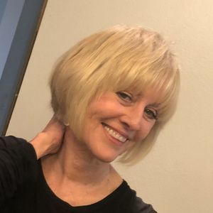 Meet your Posher, Susan